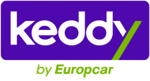 Aluguel de Carros da Keddy By Europcar