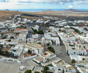 Aluguel de Carros em Teguise