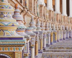 Aluguel de Carros em Sevilha