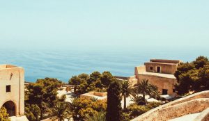 Aluguel de Carros em Málaga