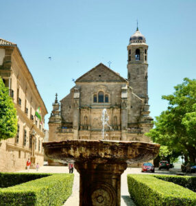 Aluguel de Carros em Jaén
