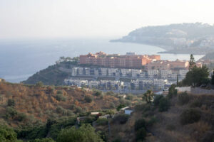 Aluguel de Carros em Almuñécar