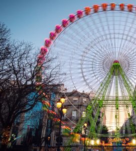 Aluguel de Carros em Vigo