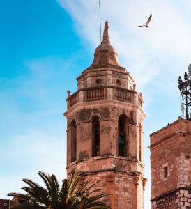 Aluguel de Carros em Sitges