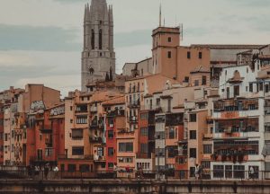 Aluguel de Carros em Girona