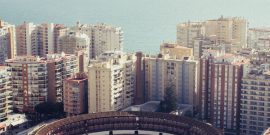 Aeroporto de Málaga-Costa del Sol Pablo Picasso