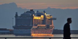 Aeroporto de Palma de Mallorca Son Sant Joan