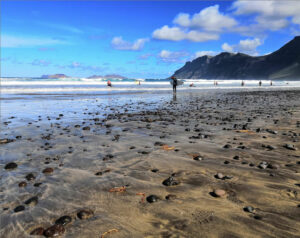Aluguel de Carros em Costa Teguise