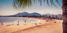 As 5 praias mais surpreendentes de Espanha que tem de visitar