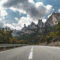 Espanha, segundo melhor país europeu para viagens rodoviárias